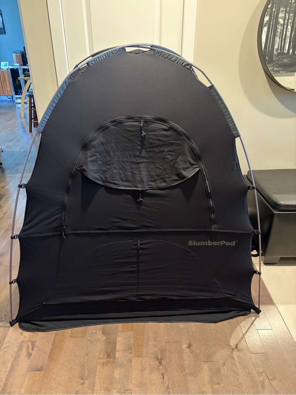 SlumberPod 3.0